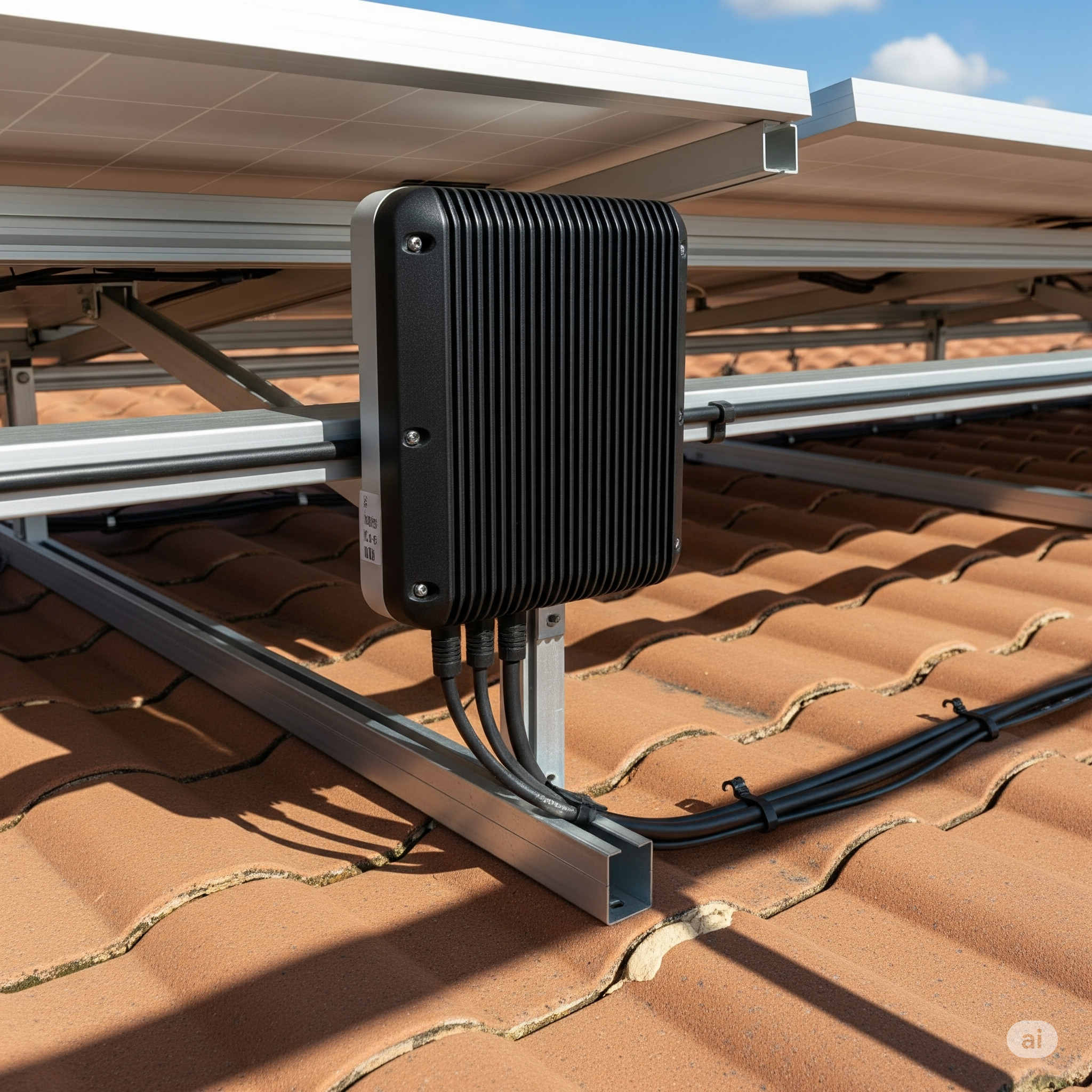 Residential Solar Inverter